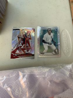 Tyler Hero rookie and Luis Roberts rookie mojo