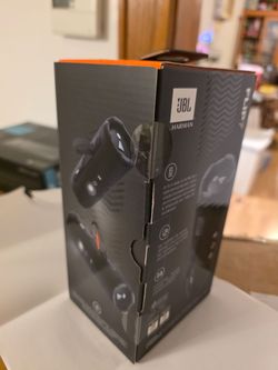 Brand-new JBL Flip 7 bluetooth speaker