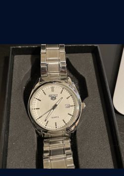 Cheap Seiko