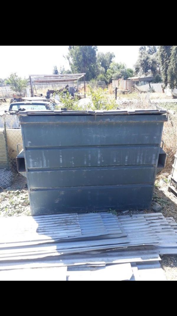 Garbage containers for Sale in San Jose, CA - OfferUp
