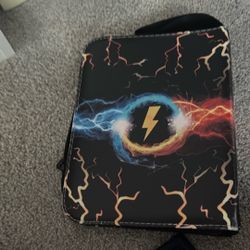 Pokémon Binder