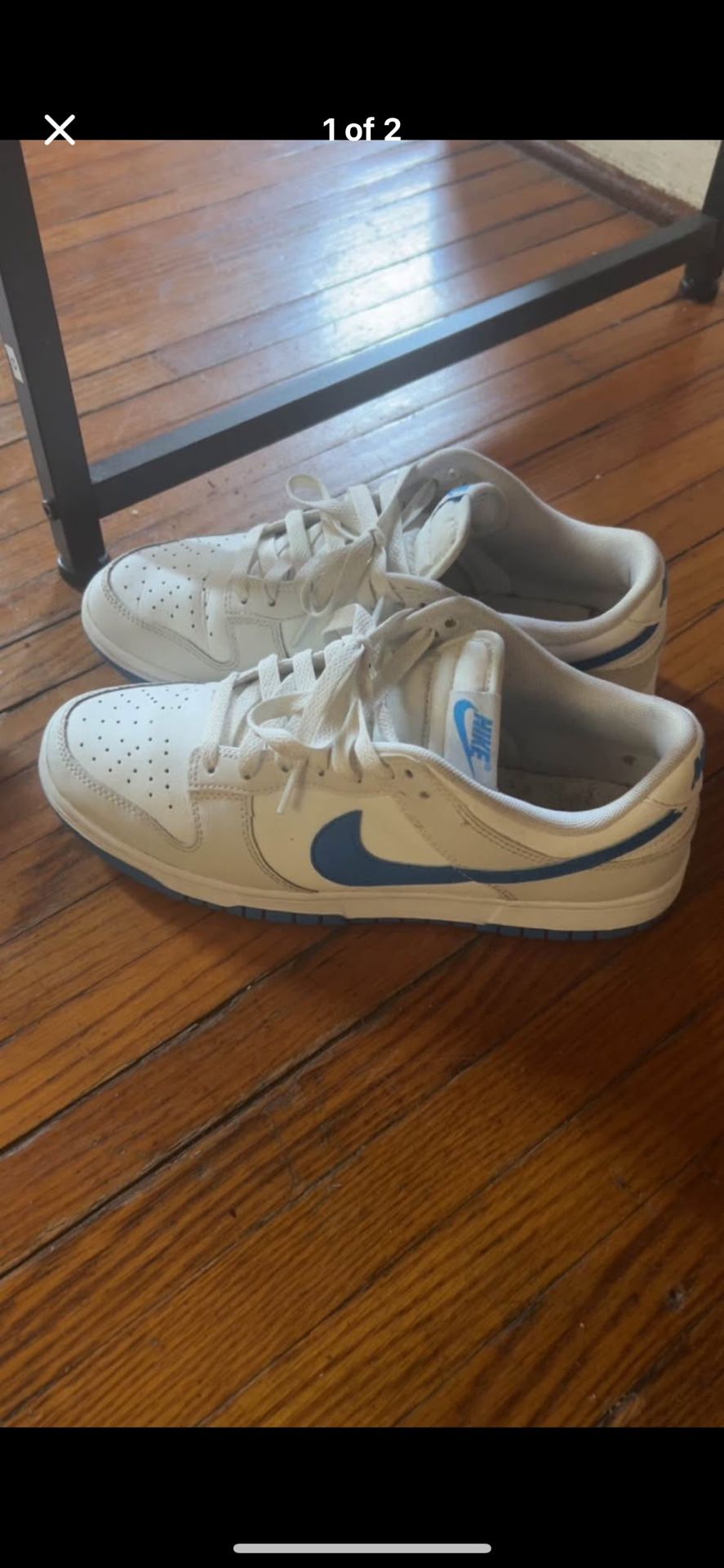 Men’s Dunks 