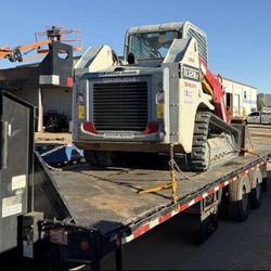 Heavy haul transport