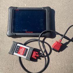Aurelio Maxi Sys Elite Monitor