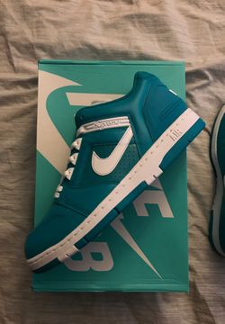 NIKE SB AF2 LOW "SUPREME size 12 DS