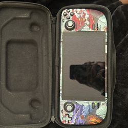 Valve Steam Deck 512gb