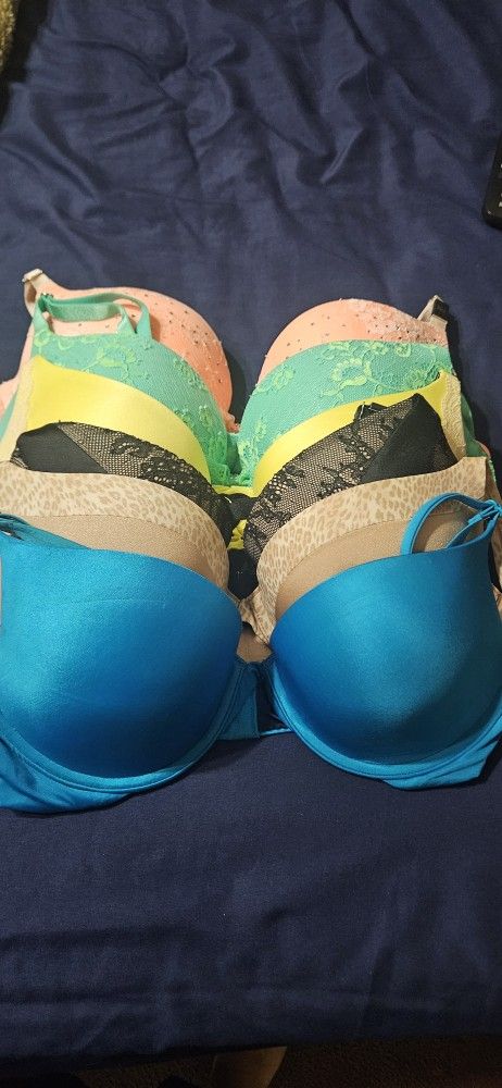 NEW VICTORIA SECRET BRAZIER