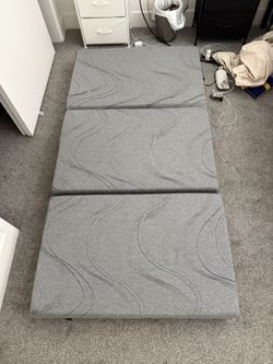 Twin Size Mattress
