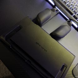 Nintendo switch 2 killswitch case