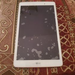 Selling 2 tablets LG and Alcatel