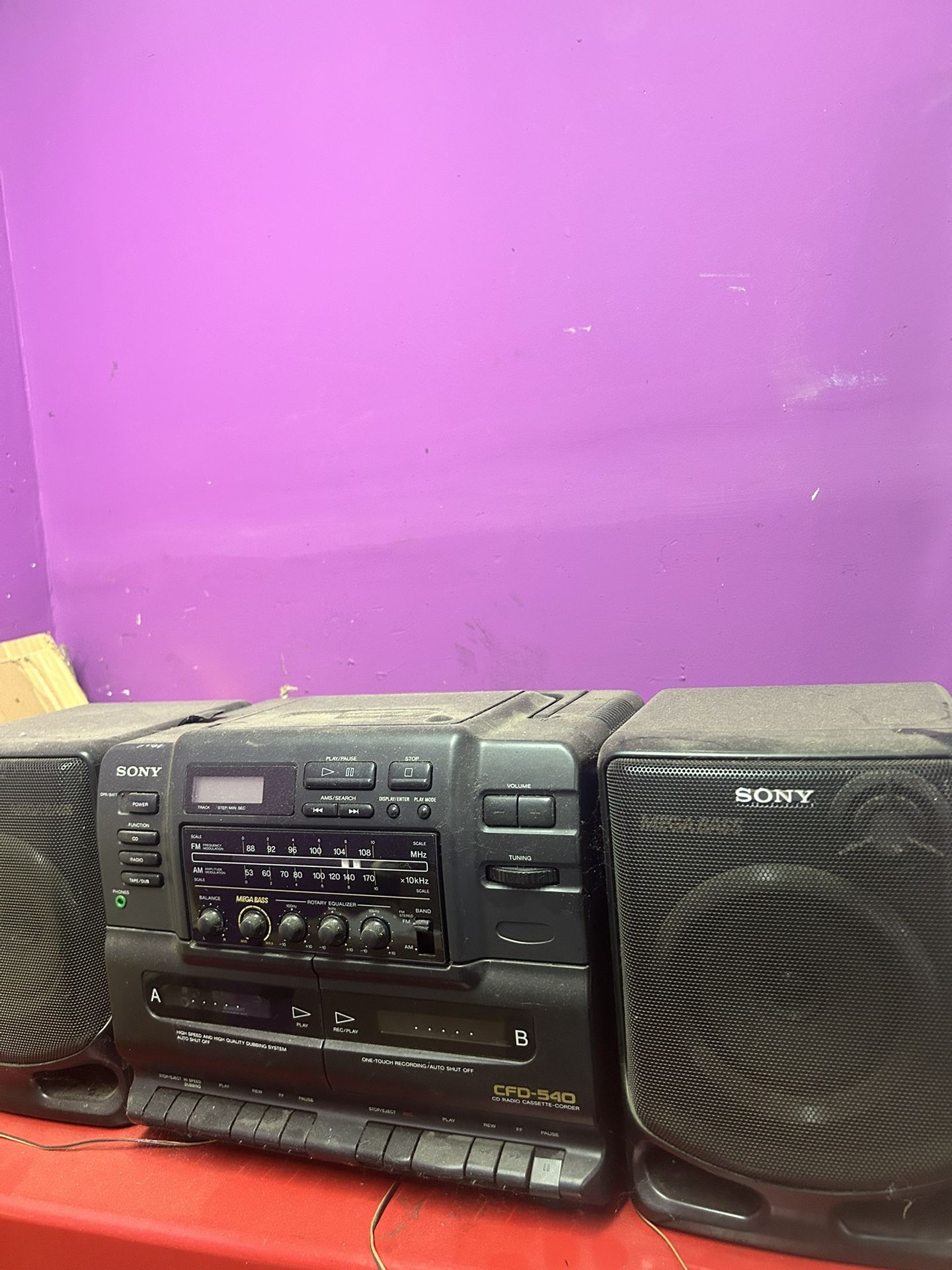 Radio 