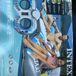 Intex Sky River Run 2 