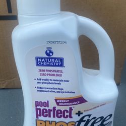 Phosphate Free 101 0z