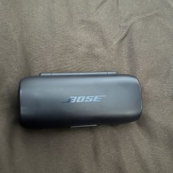 Bose headphones