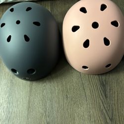 BRAND NEW YOUTH SIZE HELMETS