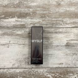 YSL myself
