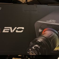 Simagic Evo 12nm & Simagic Neo X steering wheel