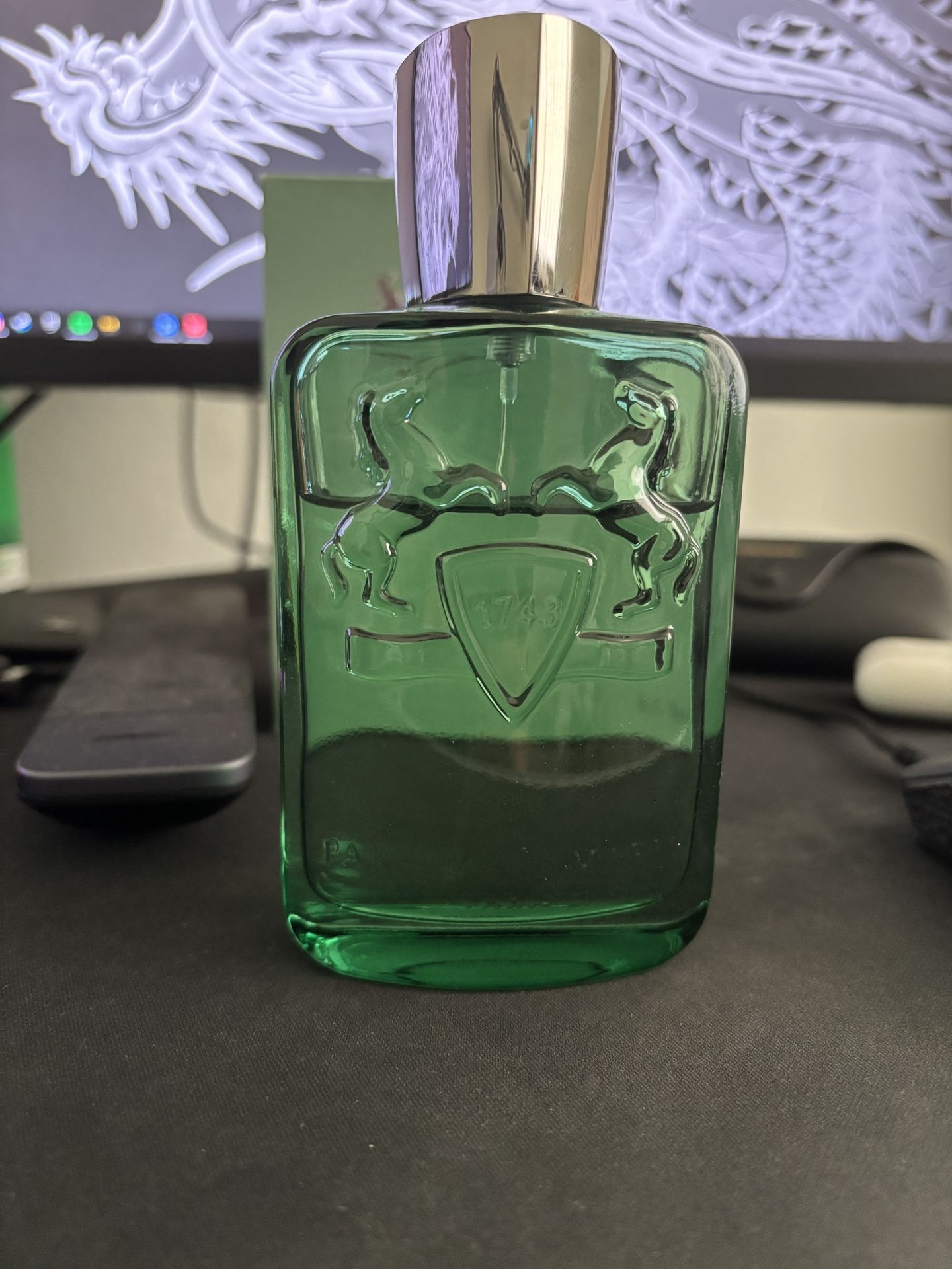 Parfums de marly Greenley