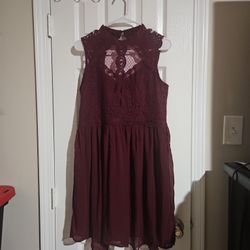 Dress