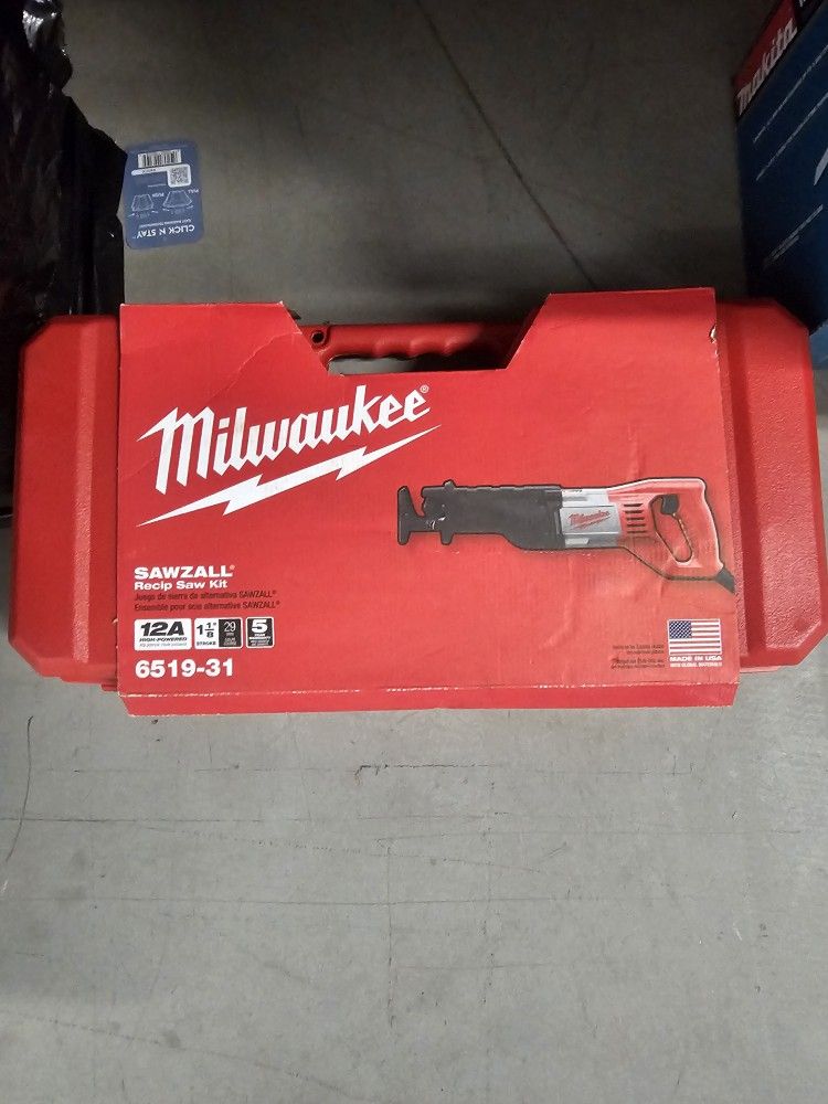 Milwaukee New