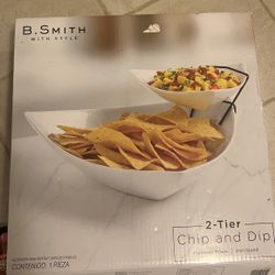 Chip And Dip Set 