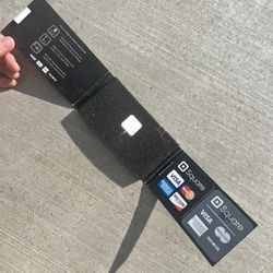 Tile Card Reader
