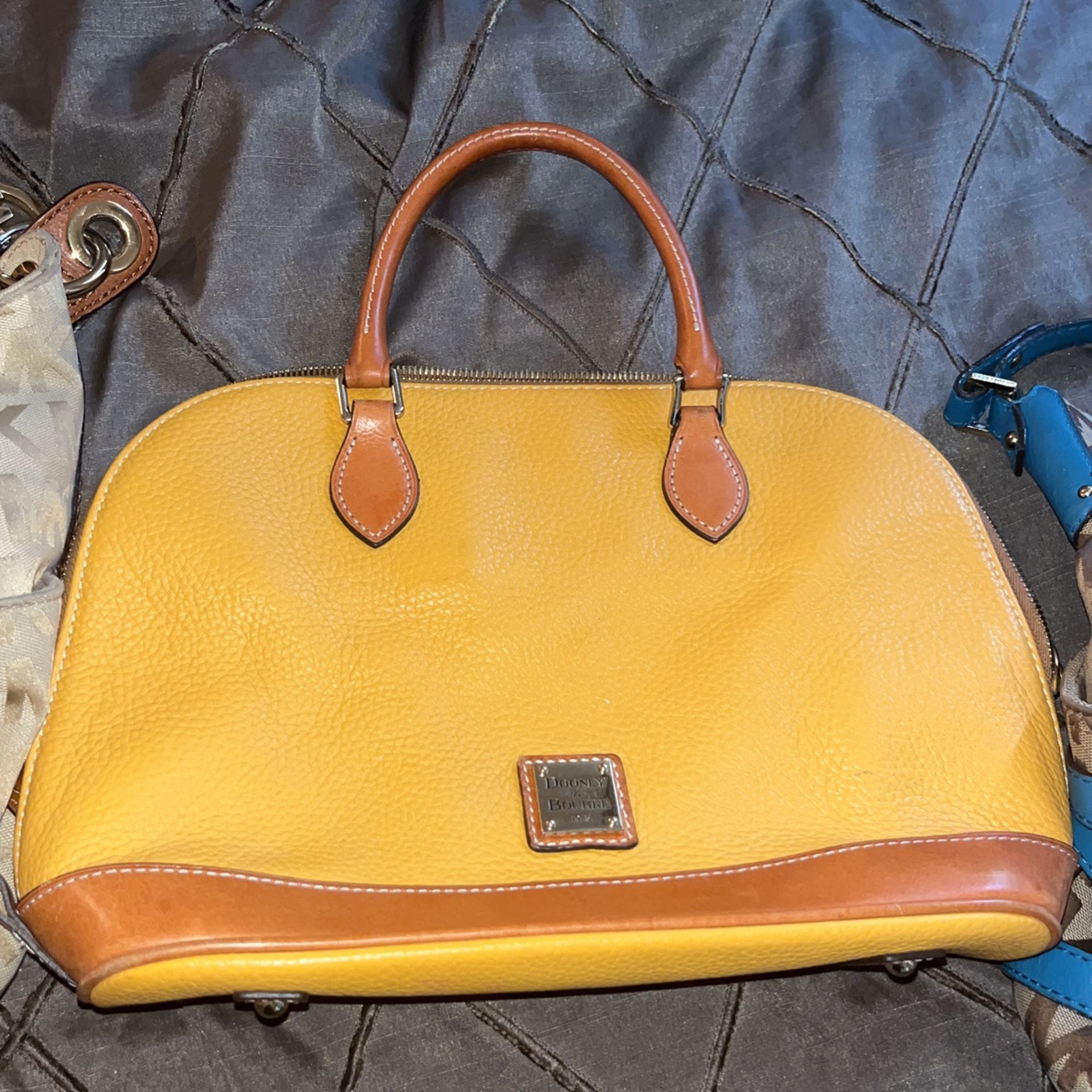 Designer Purses
