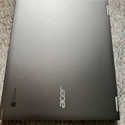 Acer Chromebook