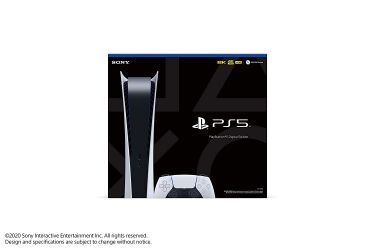 Ps5 Box