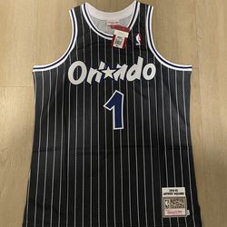Orlando Magic Penny Hardaway 1994-95 Swingman Jersey - Men’s XL