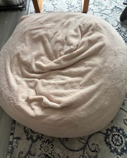 Bean bag chair