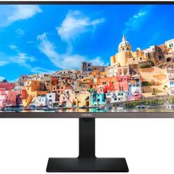 Samsung 32" WQHD Led LCD Monitor