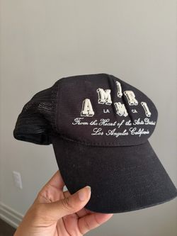 Amiri Hat
