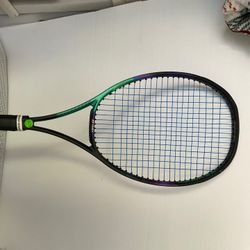 Yonex Tennis Racquet