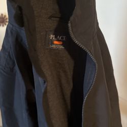 Children’s Place Thin Jacket 