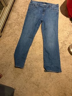 Women jeans