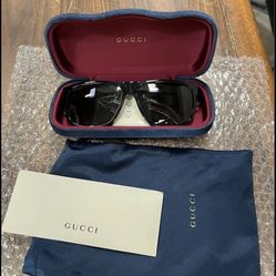 Gucci Sunglasses 