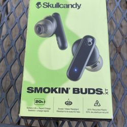 Skullcandy Wireless Headphones 