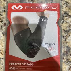 Shooter Sleeve Arm Sleeve