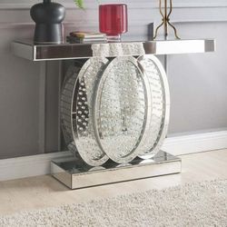 🌟No credit Check
🌟Make your Order Online
🌟pay per zelle 
🌟Nysa Accent Table📱Apply from your phone
💵ONLY $50 DOWN
