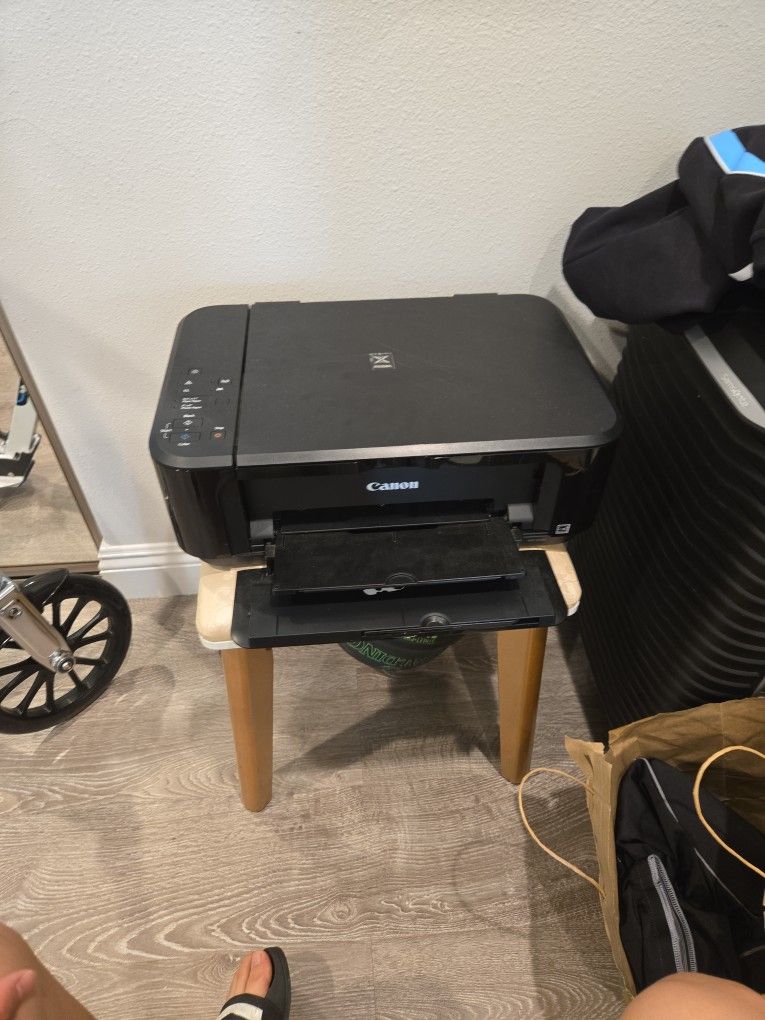 canon printer