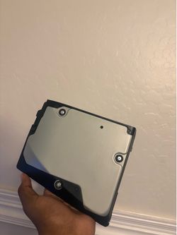 PlayStation 5 slim disc reader