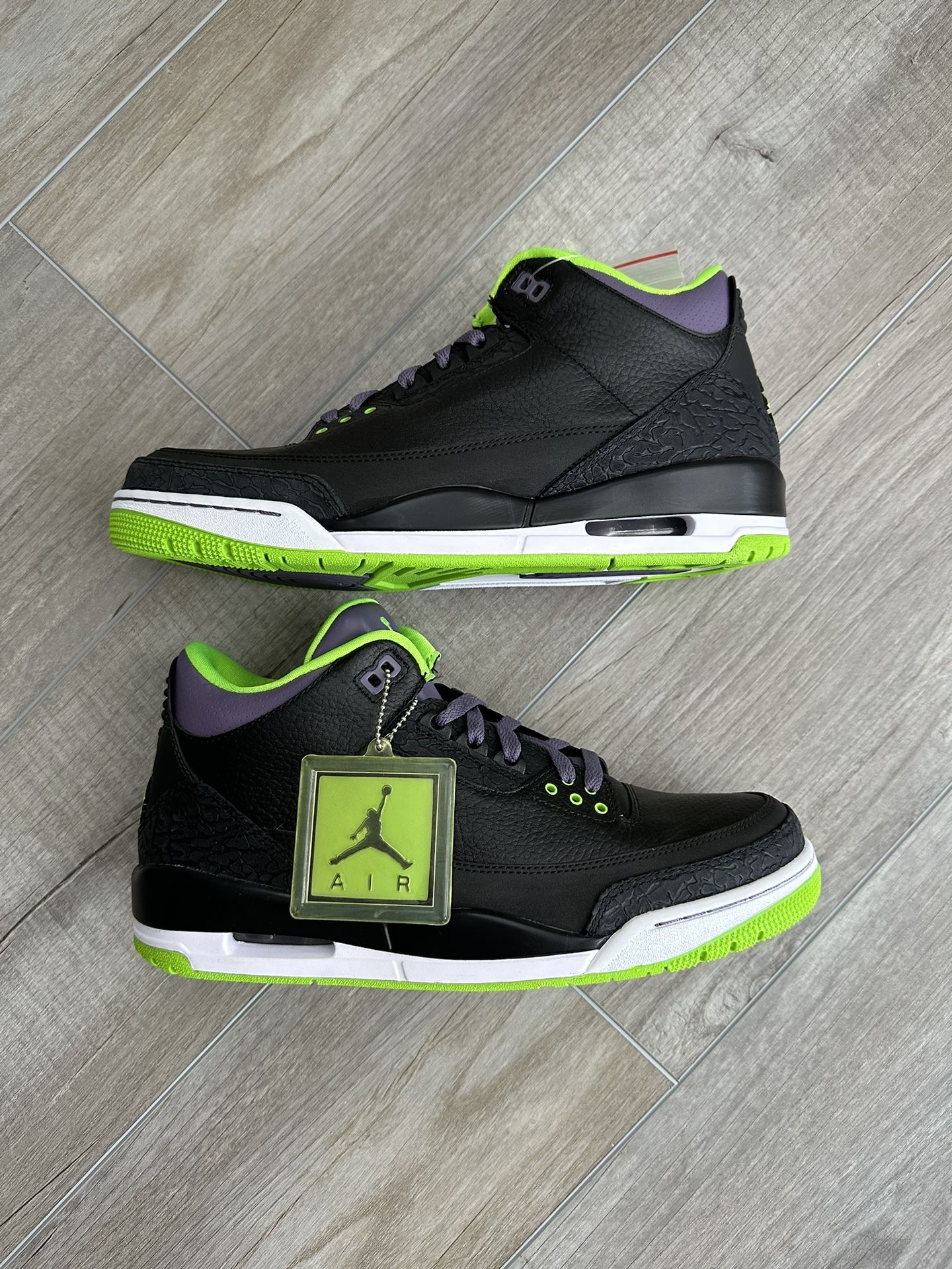 Nike Air Jordan 3 Retro 'Joker'
