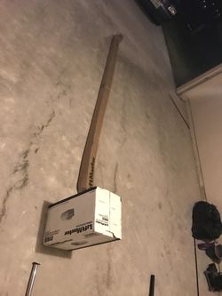 Garage door motor