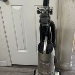 Vacuum 