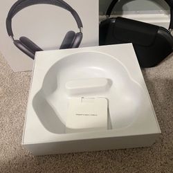 Airpods Pro Max - Space Gray