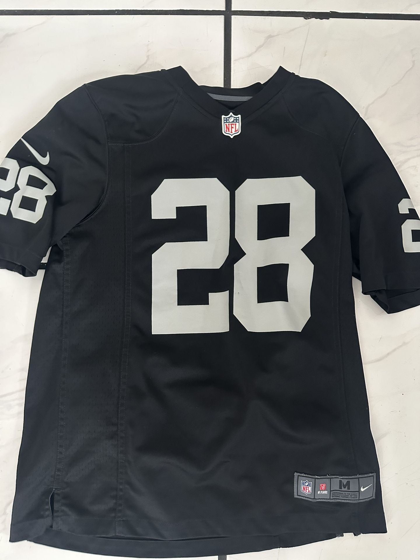 Raiders Nike Jersey