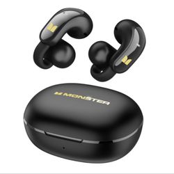 Open Ear Wireless Earbuds