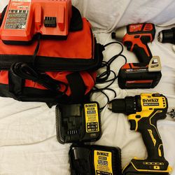 New tools