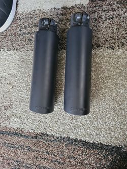 Flowmaster 3.5 Outlet 2.5 Inlet × 14 Inch Tips